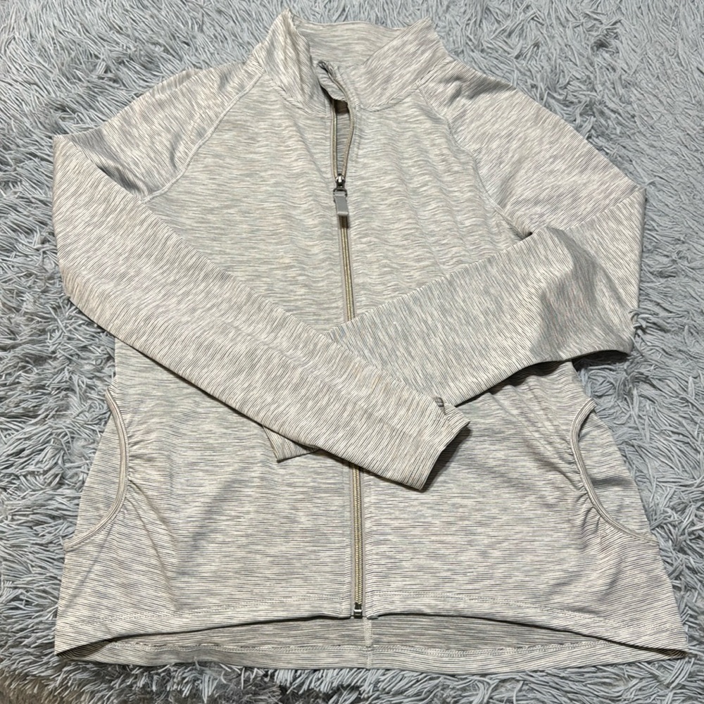 All in Motion Athletic Jacket